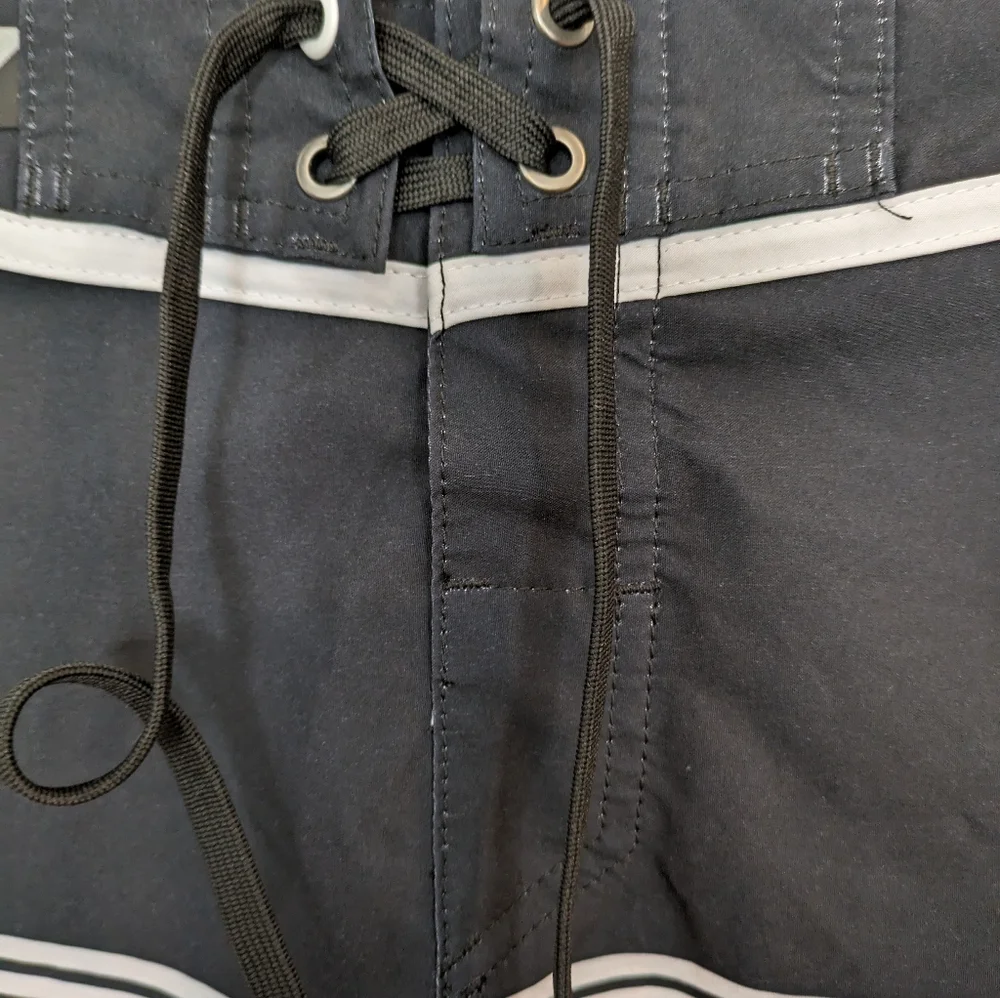 N/A quicksilver shorts